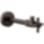 Angled Supply Stop Valve - DT022202