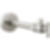 Angled Supply Stop Valve - DT022203