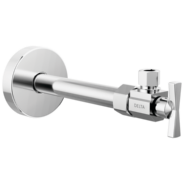 Angled Supply Stop Valve - DT022203
