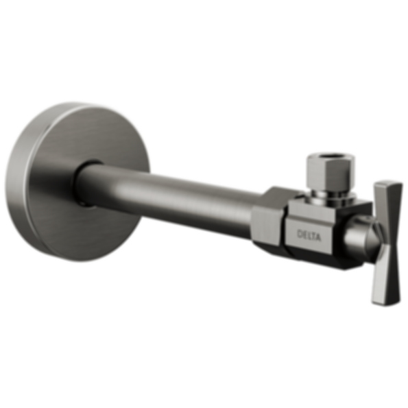 Angled Supply Stop Valve - DT022203