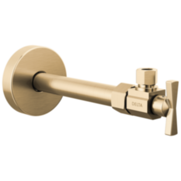 Angled Supply Stop Valve - DT022203