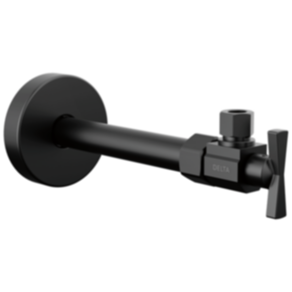 Angled Supply Stop Valve - DT022203