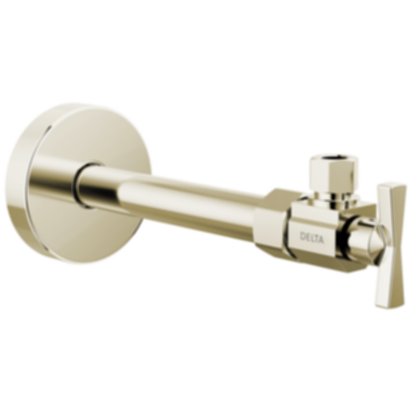 Angled Supply Stop Valve - DT022203