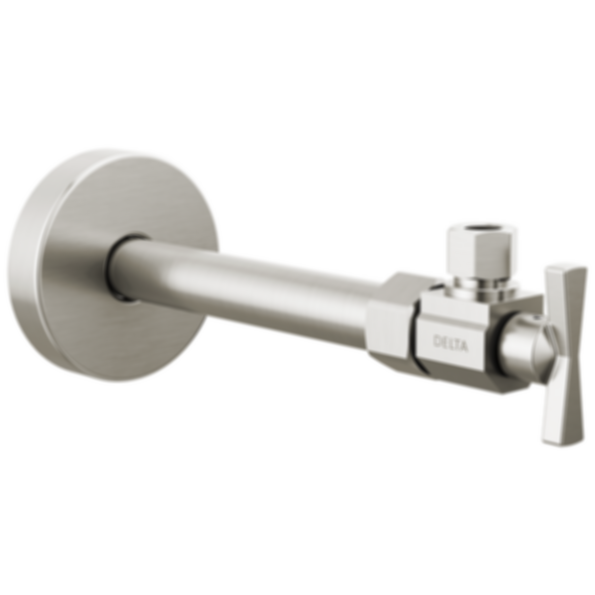 Angled Supply Stop Valve - DT022203