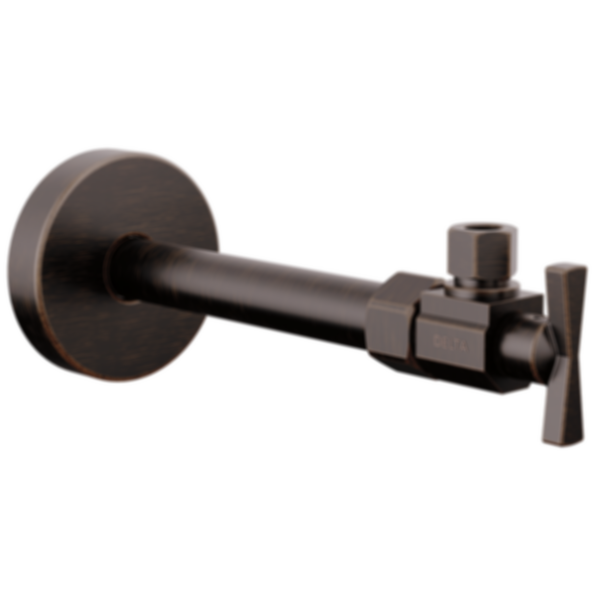 Angled Supply Stop Valve - DT022203