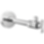 Angled Supply Stop Valve - DT022203