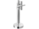 Straight Supply Stop Valve - DT021201
