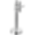 Straight Supply Stop Valve - DT021201