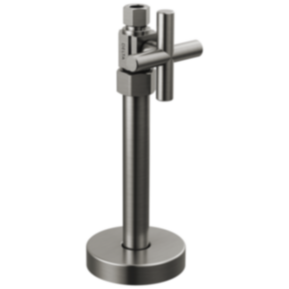 Straight Supply Stop Valve - DT021201