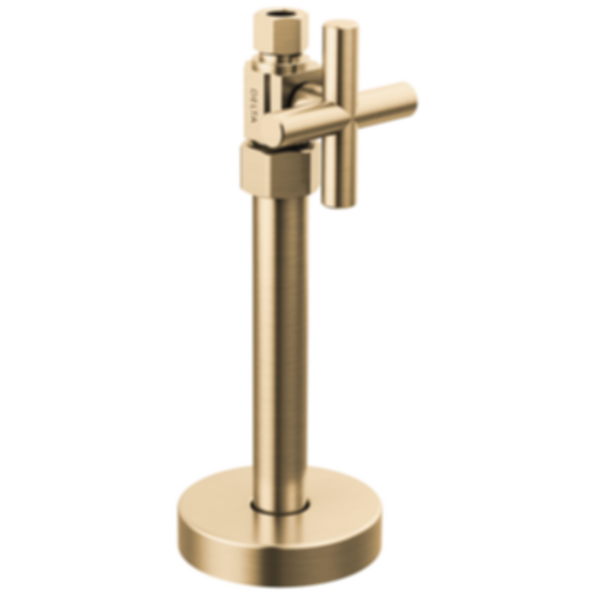 Straight Supply Stop Valve - DT021201