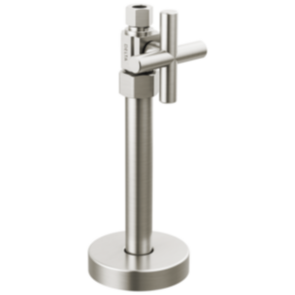 Straight Supply Stop Valve - DT021201