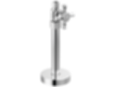 Straight Supply Stop Valve - DT021202