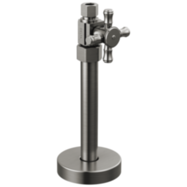 Straight Supply Stop Valve - DT021202