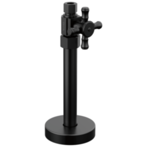 Straight Supply Stop Valve - DT021202
