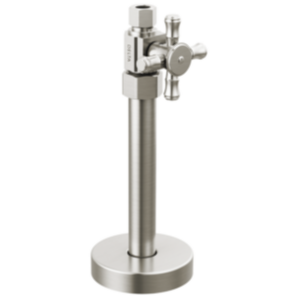 Straight Supply Stop Valve - DT021202