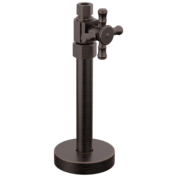 Straight Supply Stop Valve - DT021202