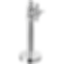 Straight Supply Stop Valve - DT021202