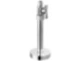 Straight Supply Stop Valve - DT021203