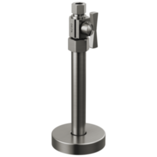 Straight Supply Stop Valve - DT021203
