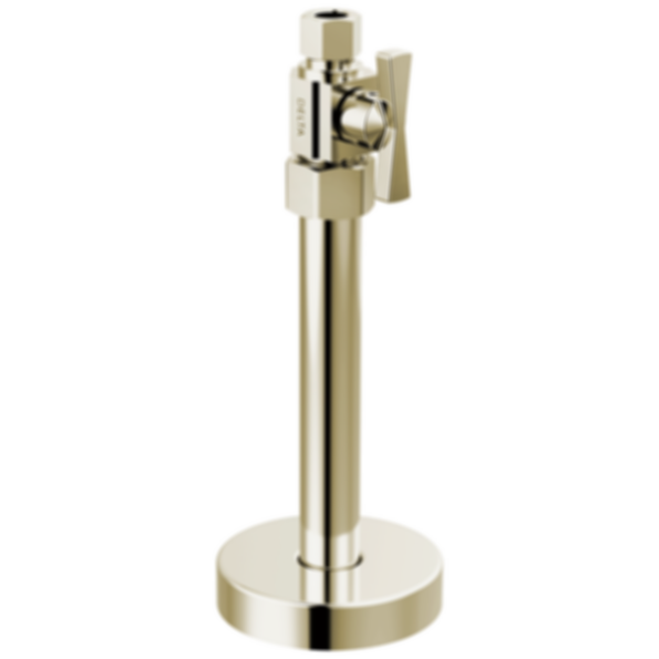 Straight Supply Stop Valve - DT021203