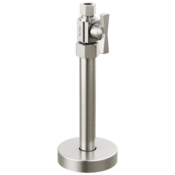 Straight Supply Stop Valve - DT021203