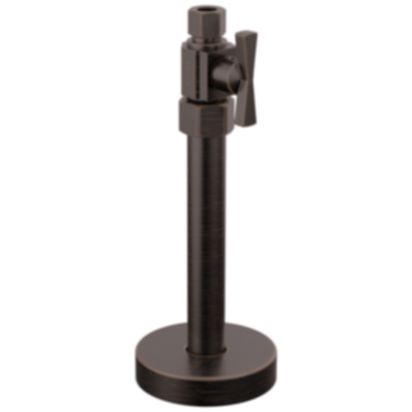 Straight Supply Stop Valve - DT021203