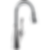LELAND® Single Handle Pull-Down Bar/Prep Faucet - 9678-DST