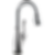 LELAND® Single Handle Pull-Down Bar/Prep Faucet with Touch2O® Technology - 9678T-DST