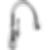 LELAND® Single Handle Pull-Down Kitchen Faucet with ShieldSpray® Technology - 9178-DST