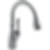 LELAND® Single Handle Pull-Down Kitchen Faucet with ShieldSpray® Technology - 9178-DST