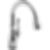 LELAND® Single Handle Pull-Down Kitchen Faucet with Touch2O® Technology - 9178T-DST