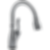 LELAND® Single Handle Pull-Down Kitchen Faucet with Touch2O® Technology - 9178T-DST