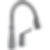 LELAND® Single Handle Pull-Down Kitchen Faucet - 978-DST