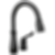 LELAND® Single Handle Pull-Down Kitchen Faucet - 978-DST