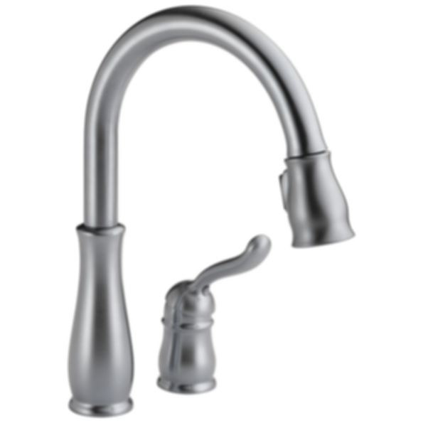 LELAND® Single Handle Pull-Down Kitchen Faucet - 978-DST