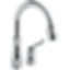 LELAND® Single Handle Pull-Down Kitchen Faucet - 978-DST
