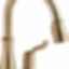 LELAND® Single Handle Pull-Down Kitchen Faucet - 978-DST