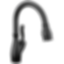 LELAND VoiceIQ Single Handle Pull-Down Faucet With Touch2O Technology - 9178TV-DST