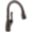 LELAND VoiceIQ Single Handle Pull-Down Faucet With Touch2O Technology - 9178TV-DST
