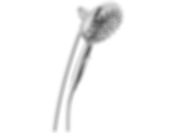 7-Setting SureDock Magnetic Hand Shower - 54910-PR-PK