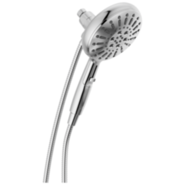 7-Setting SureDock Magnetic Hand Shower - 54910-PR-PK