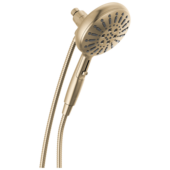 7-Setting SureDock Magnetic Hand Shower - 54910-PR-PK