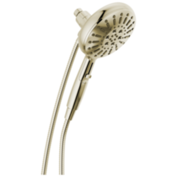 7-Setting SureDock Magnetic Hand Shower - 54910-PR-PK