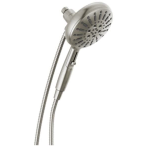 7-Setting SureDock Magnetic Hand Shower - 54910-PR-PK