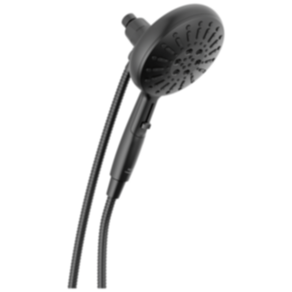7-Setting SureDock Magnetic Hand Shower - 54910-PR-PK