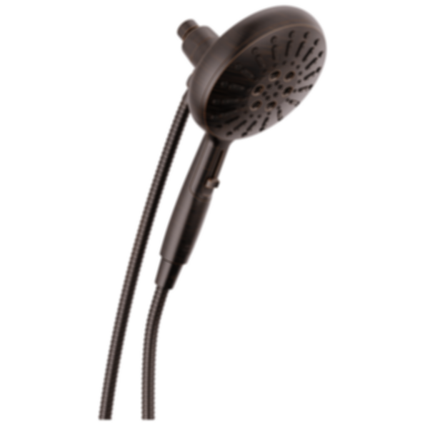 7-Setting SureDock Magnetic Hand Shower - 54910-PR-PK