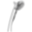 7-Setting SureDock Magnetic Hand Shower - 54910-PR-PK