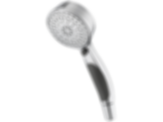 Universal Showering ActivTouch 9-Setting Hand Shower - 59424-18-PK