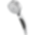 Universal Showering ActivTouch 9-Setting Hand Shower - 59424-18-PK