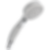 Universal Showering ActivTouch 9-Setting Hand Shower - 59424-18-PK